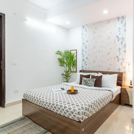 דירות ניו דלהי Homlee-Vintage 2Bhk-Ndls-Lift-Bharat Mandapam מראה חיצוני תמונה