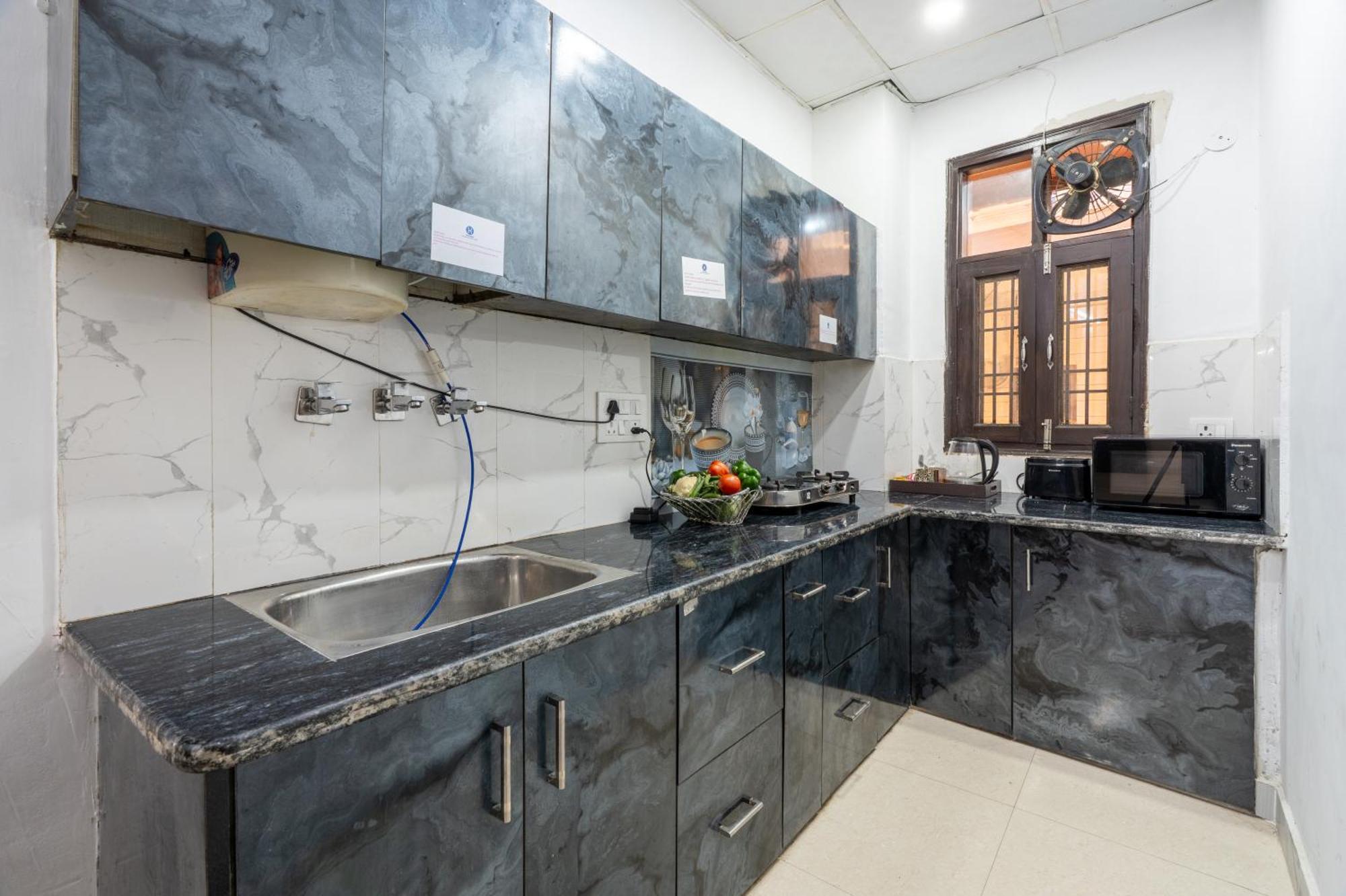 דירות ניו דלהי Homlee-Vintage 2Bhk-Ndls-Lift-Bharat Mandapam מראה חיצוני תמונה