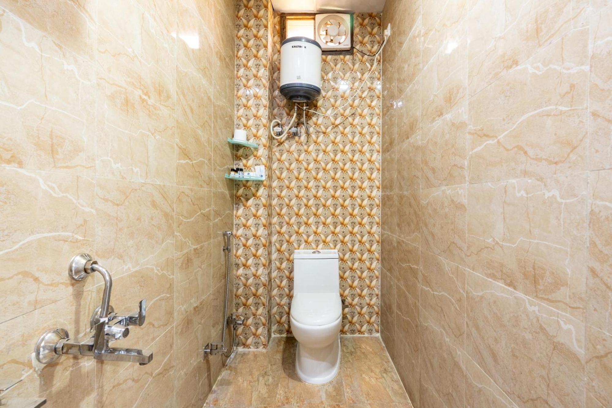 דירות ניו דלהי Homlee-Vintage 2Bhk-Ndls-Lift-Bharat Mandapam מראה חיצוני תמונה